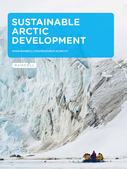 Sustainable Arctic Development