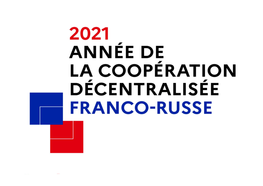 Franco-Russian Decentralized Cooperation Year 2021