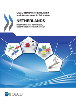 Evaluation and Assessment Review Netherlands