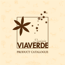 Download the Product Catalogue Viaverde