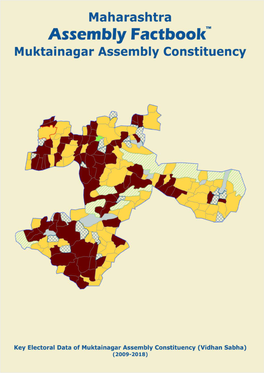 Muktainagar Assembly Maharashtra Factbook | Key