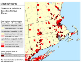 Massachusetts York