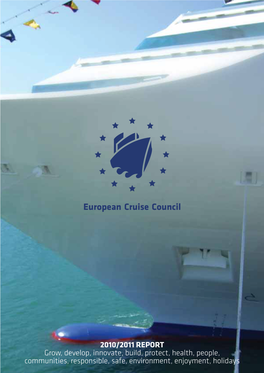 European Cruise Council