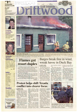 Flames Gut Resort Duplex