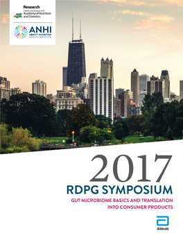 Rdpg Symposium