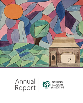NAM Annual Report 2019