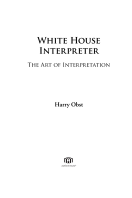 Whitehouseinter2016.Pdf