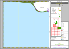 Z Draft Island Coastal Regulation Zone Plan