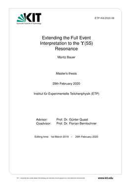 Extending the Full Event Interpretation to the Upsilon(5S) Resonance