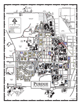 West Lafayette Campus BUILDING ABBREVIATIONS and NAMES