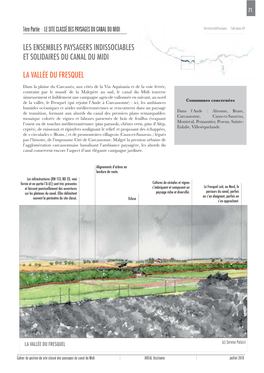 La Vallée Du Fresquel