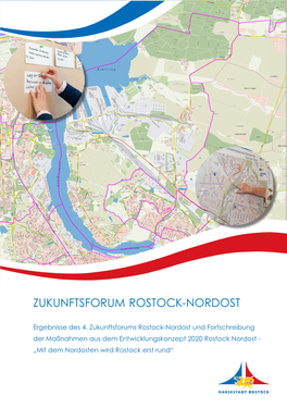 4. Zukunftsforum Rostock-Nordost