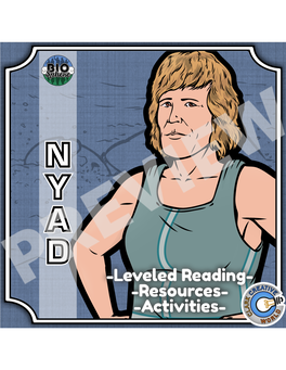 Leveled Reading- -Resources- -Activities