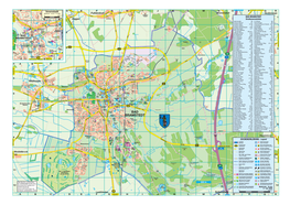 Stadtplan Bad Bramstedt