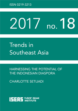 Trends in Southeast Asia