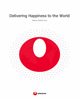 Delivering Happiness to the World Happiness Delivering