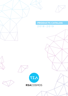 Products-Catalog-2018-2019.Pdf