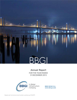 View Annual Report