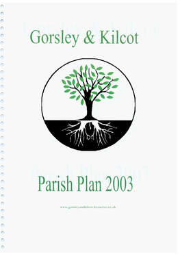 Parish Plan 2003