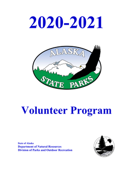 Volunteer Program