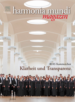 Klarheit Und Transparenz