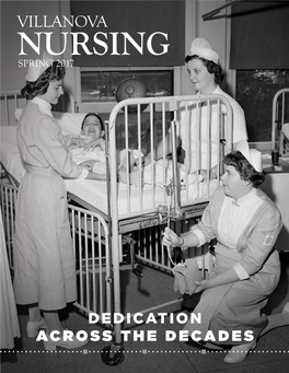 Nursing Spring 2017