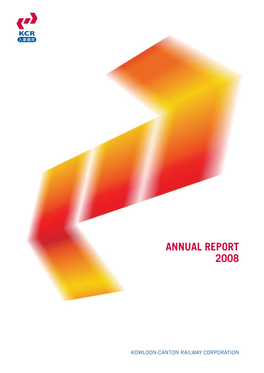 ANNUAL REPORT 2008 This Annual Report Is Also Available Via