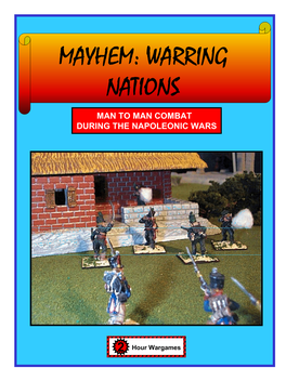 Mayhem: Warring Nations