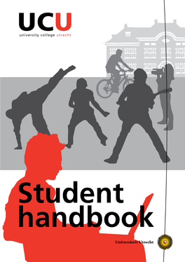 Student Handbook Student Handbook