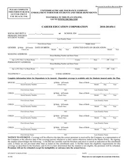 2010-201454-1-Enrollment Form-V2.Qxp