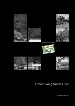 Birmingham Green Living Spaces Plan Contains the Evidence and Vision Needed to Make It Happen