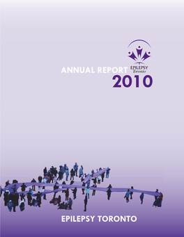 2010 Annual Report