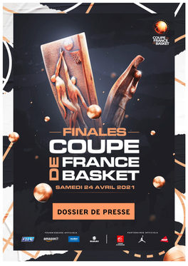 Finales Coupe De France 2021