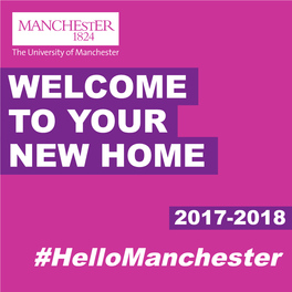 Your New Home