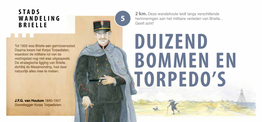 Duizend Bommen En Torpedo's