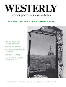 Stories Poems Reviews Articles
