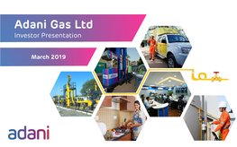 Adani Gas Ltd Investor Presentation