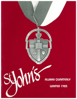 The St. John's University Alumni Club