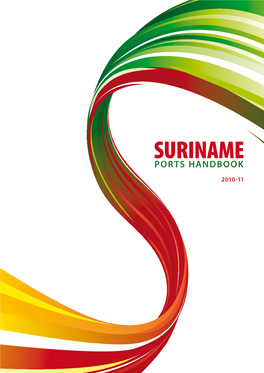 Suriname-Ports-Handbook.Pdf