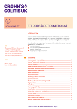 Steroids (PDF)