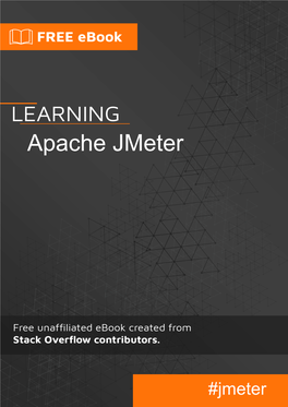 Apache Jmeter