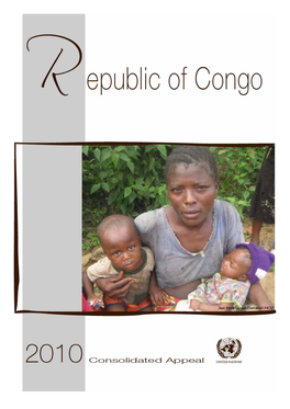 Republic of Congo 2010