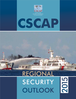 Regional Security Outlook