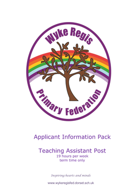 Wyke Regis Primary Federation