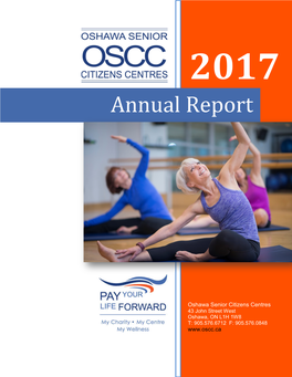 2017 Annual Report