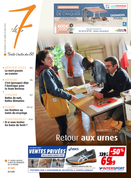 Retour Aux Urnes