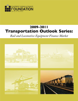 ELFA Transport Outlook.Indd