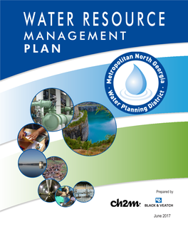 Water Resource Management Plan