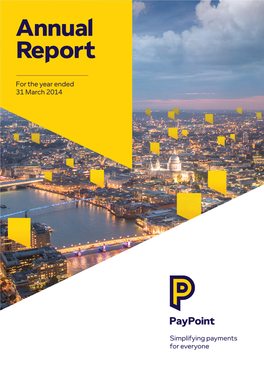 Annual Report