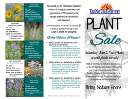 Saturday- June 2, 9 Am-Noon Honeybee, Butterflies and Disease and Pests, and Do Not Need Skippers